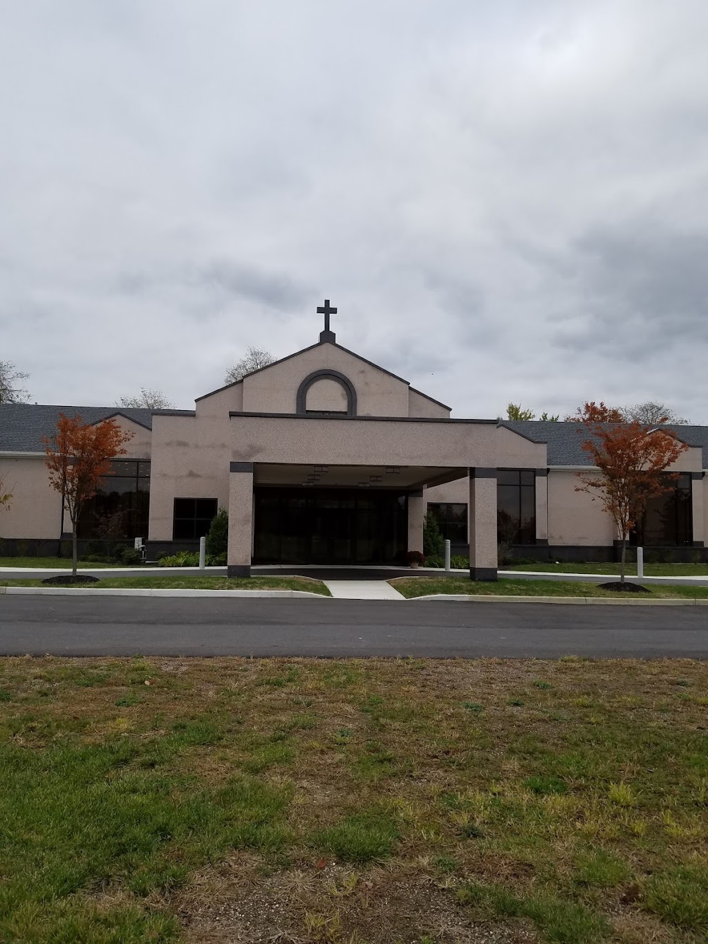 Jesus, Bread of Life Catholic Cemetery | 3055 Fostertown Rd, Mt Laurel Township, NJ 08054 | Phone: (856) 317-6400