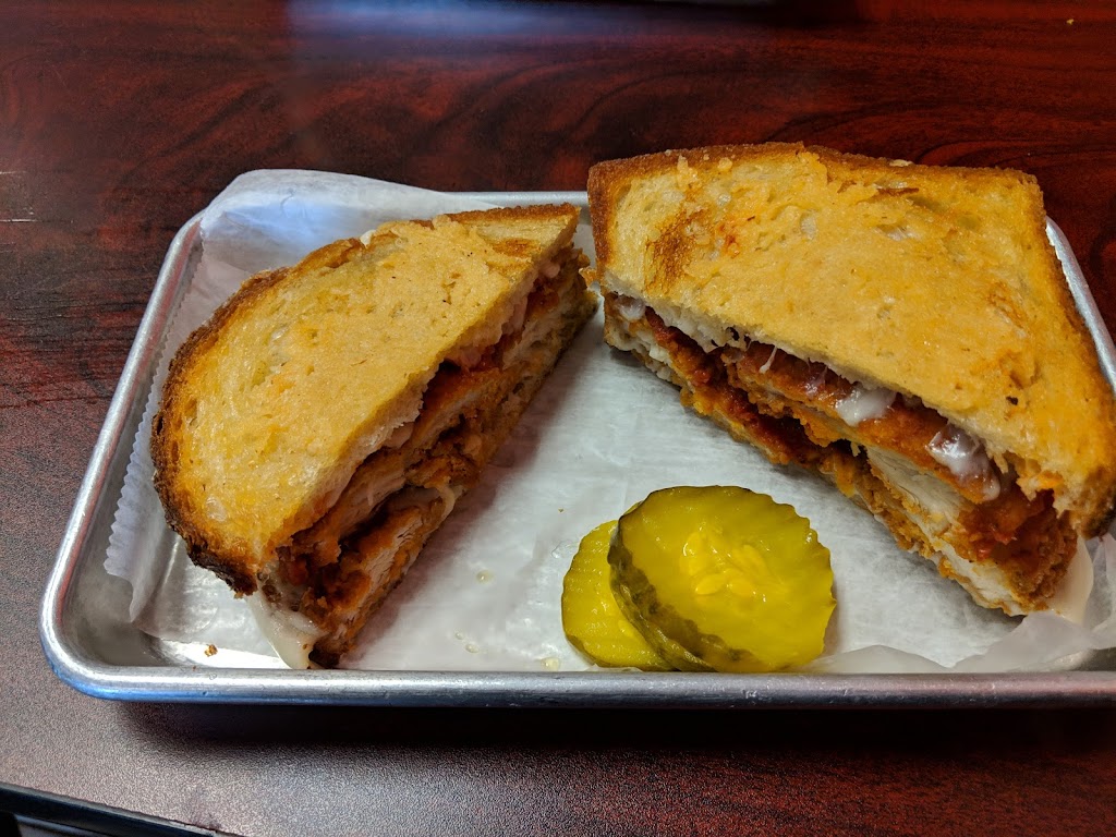 MELTology Grilled Cheese | 1070 Middle Country Rd, Selden, NY 11784 | Phone: (631) 320-0903