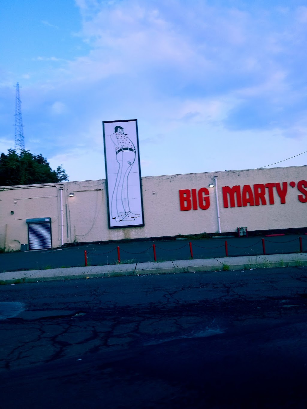 Big Martys Carpets | 115 Bellevue Ave, Penndel, PA 19047 | Phone: (215) 757-0565