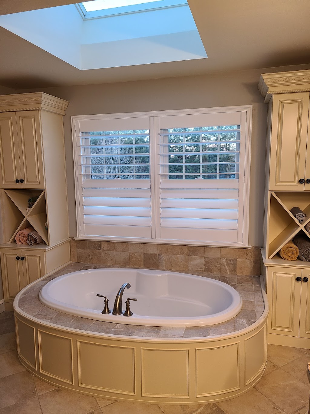 Johns Window Fashions | 3820 Dogwood Ln, Doylestown, PA 18902 | Phone: (215) 257-5235