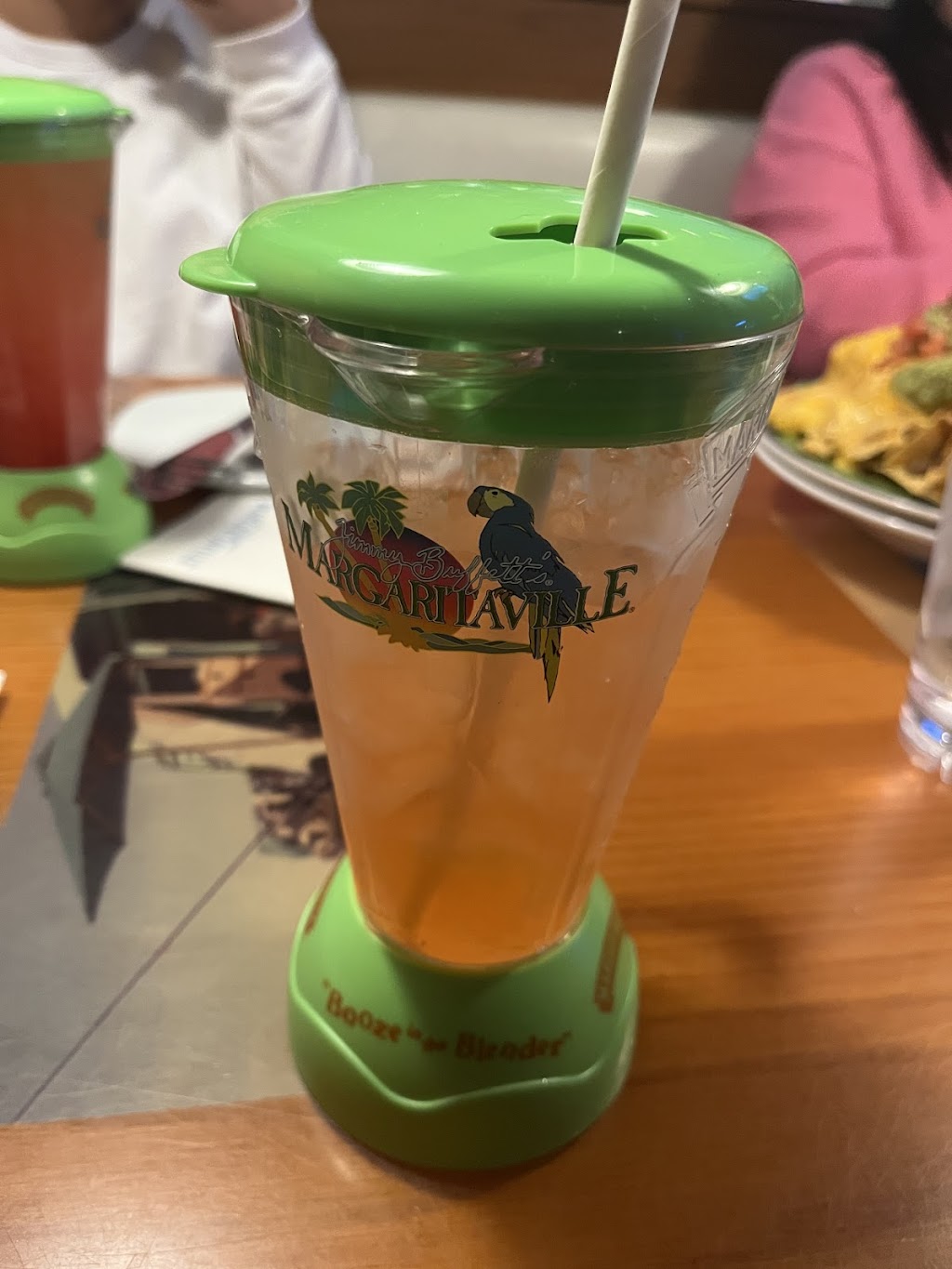 Margaritaville - Atlantic City | 1133 Boardwalk, Atlantic City, NJ 08401 | Phone: (609) 431-4100