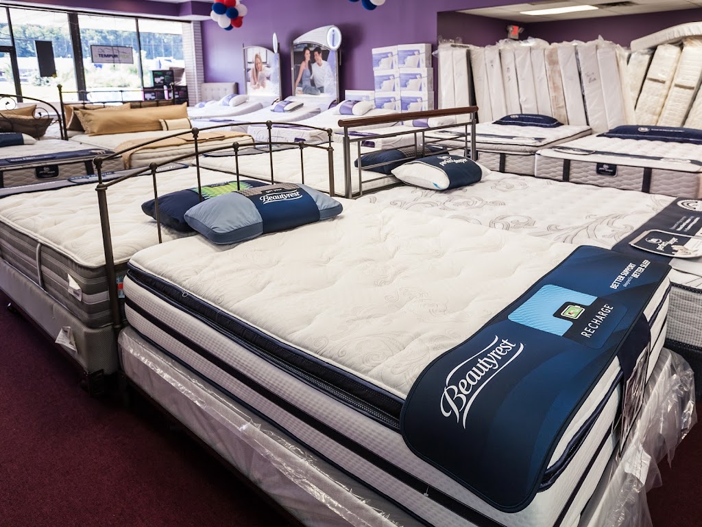 Sussex County Mattress | 40 Hampton House Road Across from Lowes and Dairy Queen Route 206, Newton, NJ 07860 | Phone: (973) 300-1070