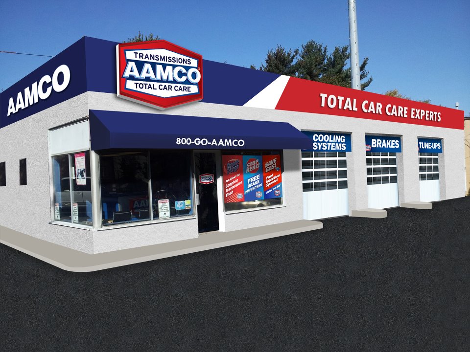 AAMCO Transmissions & Total Car Care | 470 Easton Rd, Horsham, PA 19044 | Phone: (215) 607-2239