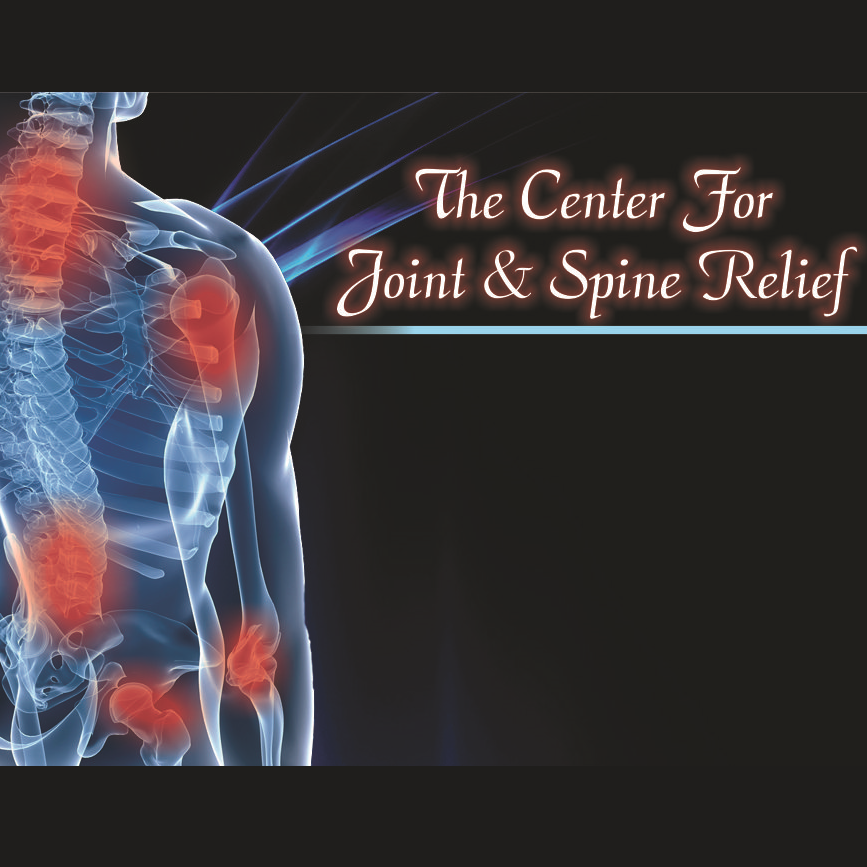 The Center for Joint & Spine Relief | 670 N Beers St bldg 2 suite 1, Holmdel, NJ 07733 | Phone: (732) 226-6603
