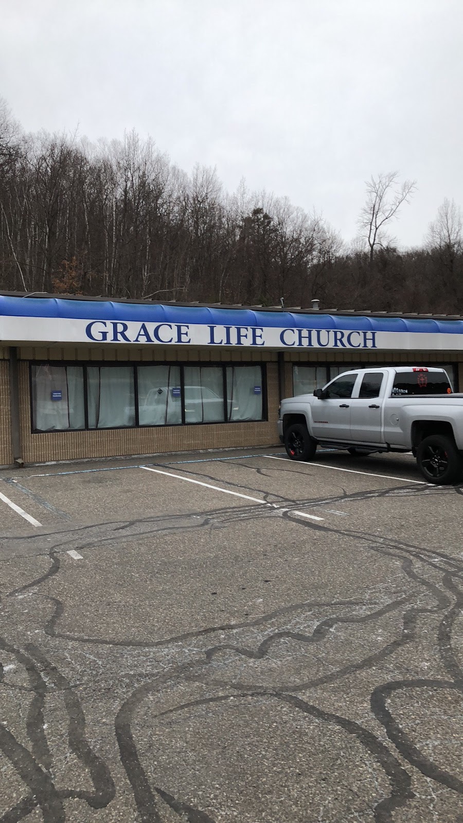 Grace Life Church | 485 Winsted Rd, Torrington, CT 06790 | Phone: (860) 371-5696
