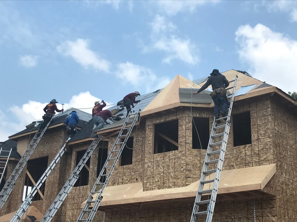 Penyak Roofing Since 1960 . Roof Contractor And Installation Company | 3571 Kennedy Rd, South Plainfield, NJ 07080 | Phone: (908) 753-4222