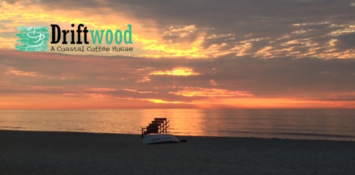 Driftwood. A Coastal Coffee House. | 1102 3rd Ave, Spring Lake, NJ 07762 | Phone: (732) 449-3806