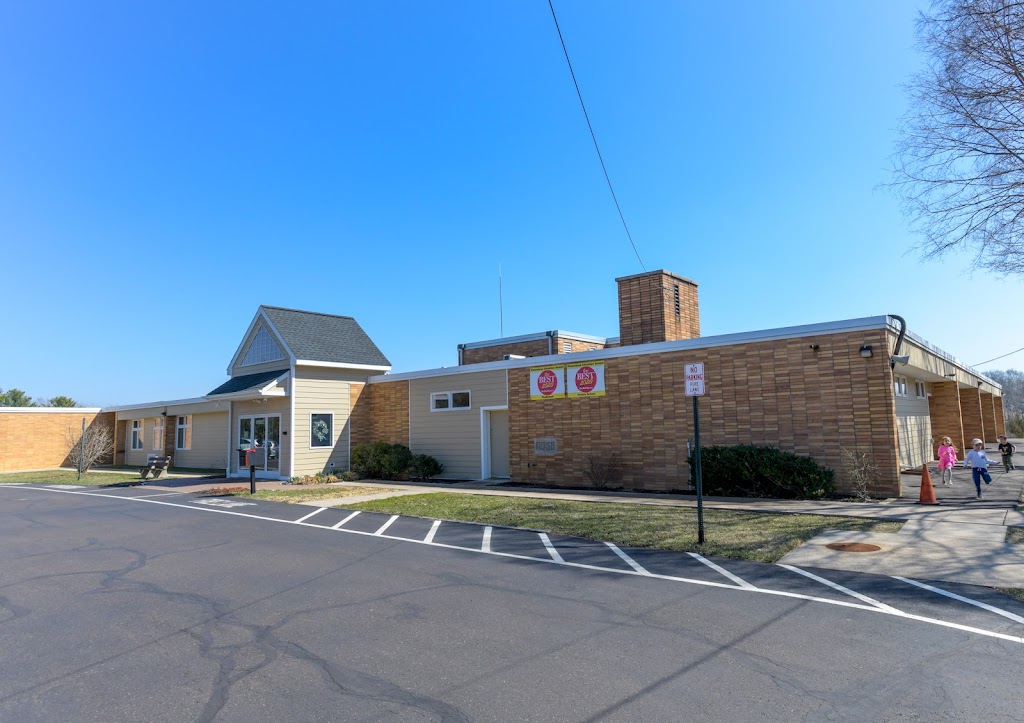 Plumstead Christian School - Elementary & Preschool Campus | 753 New Galena Rd, Chalfont, PA 18914 | Phone: (215) 822-0187