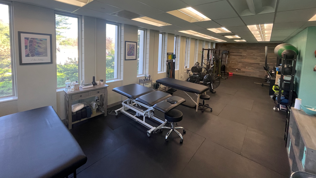 Out of the Box Physical Therapy | 210 Malapardis Rd #203, Cedar Knolls, NJ 07927 | Phone: (862) 260-9656