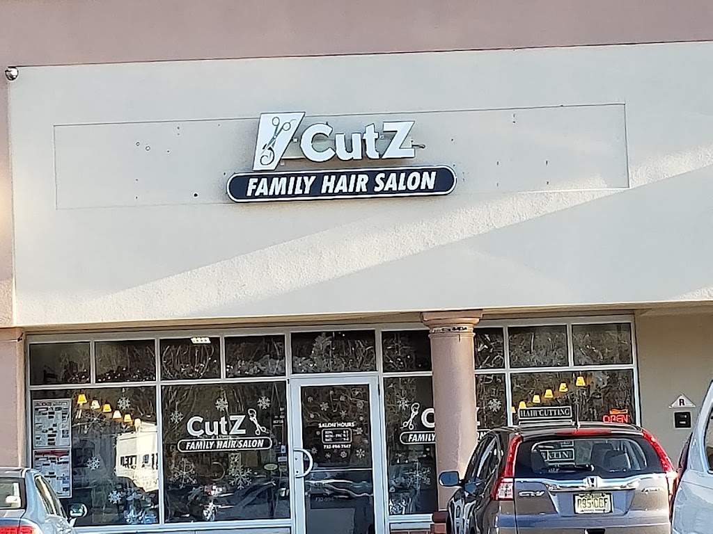 Cutz Family Hair Salon | 707 Jackson Mills Rd, Jackson Township, NJ 08527 | Phone: (732) 994-7447