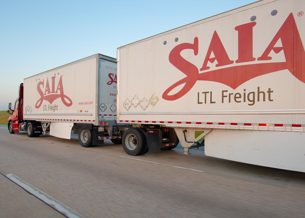 Saia LTL Freight | 194 Neelytown Rd, Montgomery, NY 12549 | Phone: (845) 457-4589