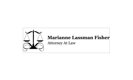 Marianne Lassman Fisher, Attorney at Law | 1199 Sullivan Ave, South Windsor, CT 06074 | Phone: (860) 648-1140