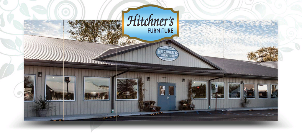 Hitchners Furniture | 583 Salem Quinton Rd, Salem, NJ 08079 | Phone: (856) 935-0537