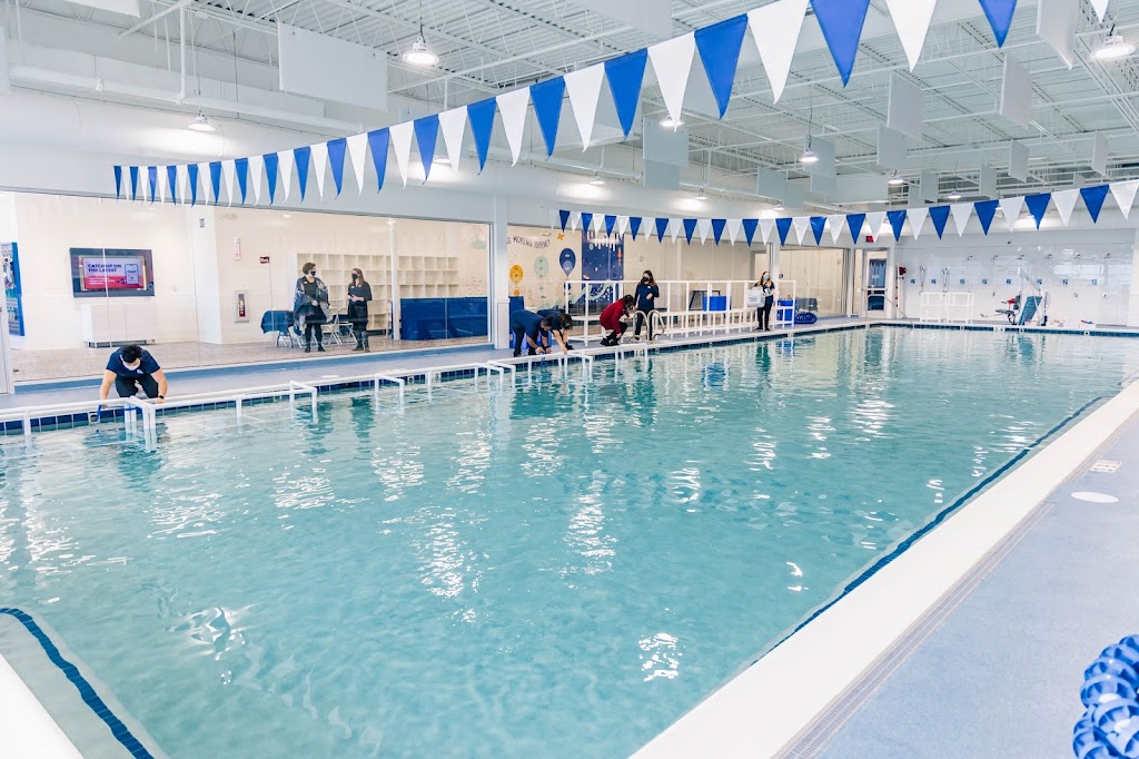 Big Blue Swim School | 1515 US-22 STE 16, Watchung, NJ 07069 | Phone: (908) 251-9103