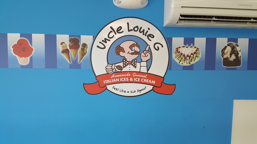 Uncle Louie Gs Italian Ices and Ice Cream | 2420 Long Beach Blvd, Ship Bottom, NJ 08008 | Phone: (609) 342-0289