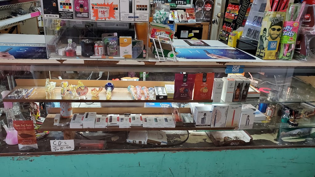 Monmouth Convenience | 105 N Broadway, Long Branch, NJ 07740 | Phone: (732) 870-0093