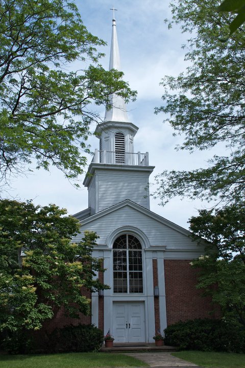 Congregational Church of New Fairfield | 20 Gillotti Rd, New Fairfield, CT 06812 | Phone: (203) 746-2865