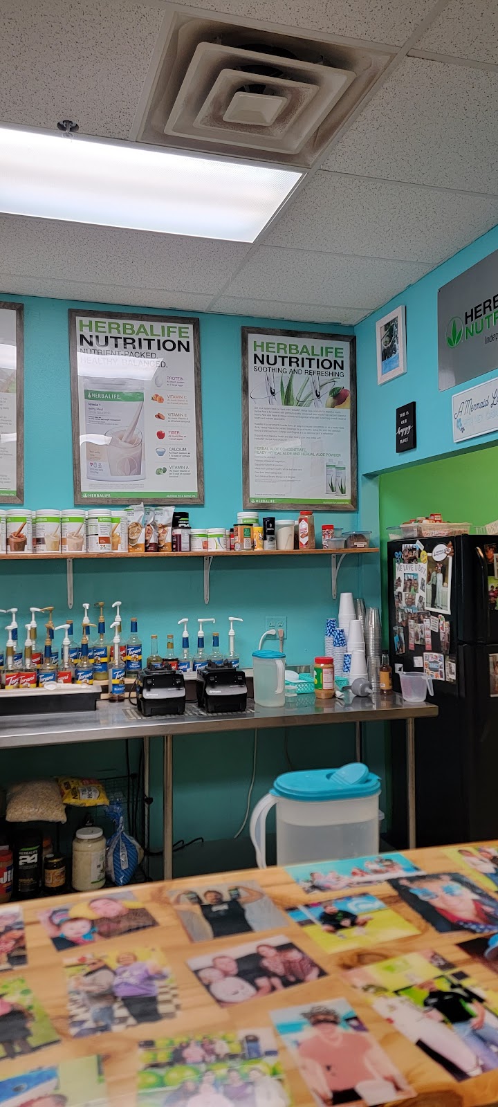 Exquisite Nutrition | 321 Independence Blvd, Dover, DE 19904 | Phone: (302) 734-2842