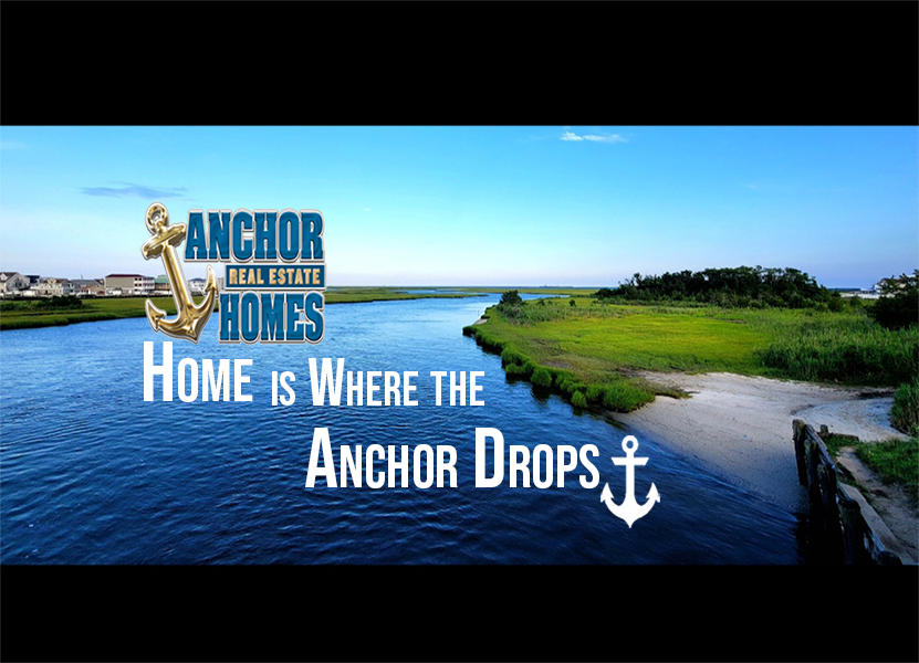 Anchor Homes Real Estate | 948 Radio Rd, Little Egg Harbor Township, NJ 08087 | Phone: (609) 879-3502