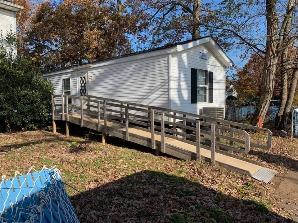 Long Island Mobile Home Leasing | 9 Amsterdam Ave #1, Medford, NY 11763 | Phone: (631) 475-5100