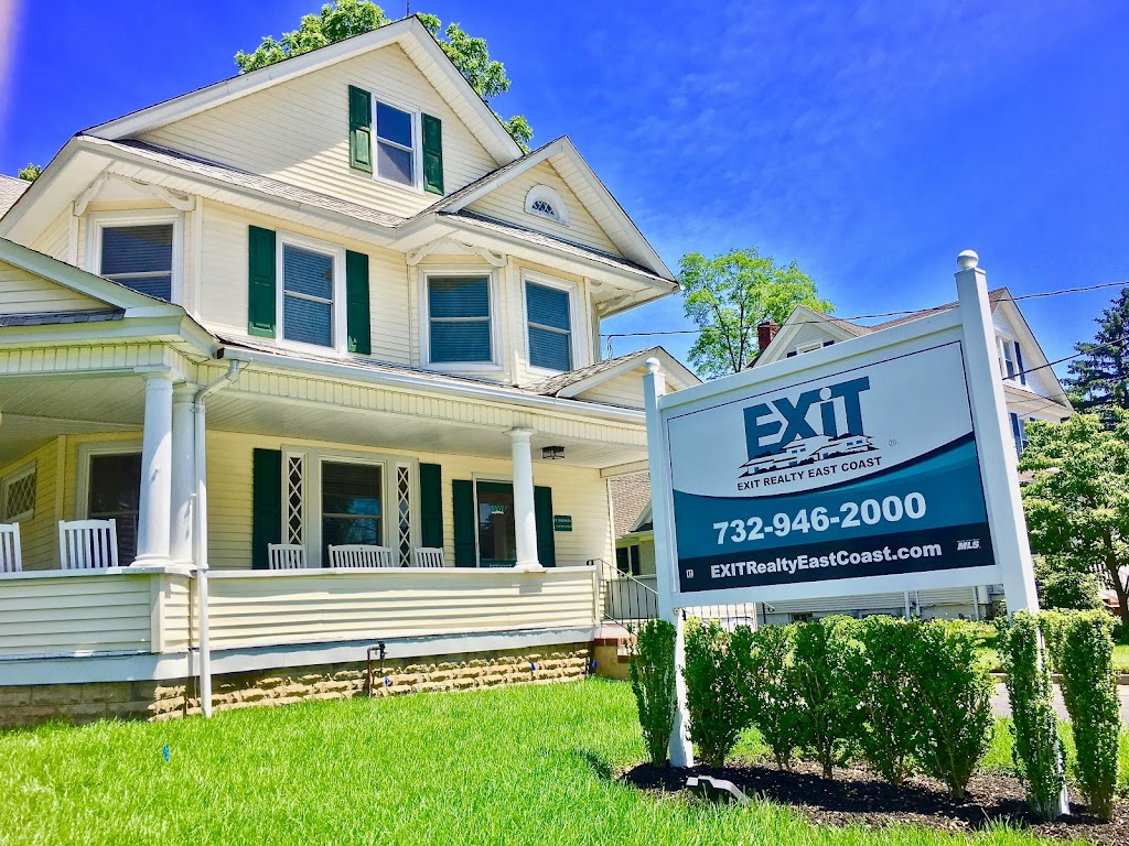 EXIT Realty East Coast | 57 Main St, Holmdel, NJ 07733 | Phone: (732) 946-2000