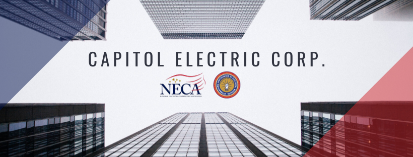 Capitol Electric Corp. | 44 Carnation Ave, Floral Park, NY 11001 | Phone: (718) 343-5595
