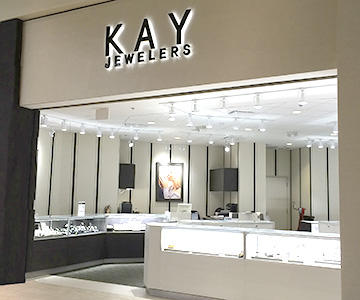 Kay Jewelers | 501 River Rd #39, Edgewater, NJ 07020 | Phone: (201) 313-7941