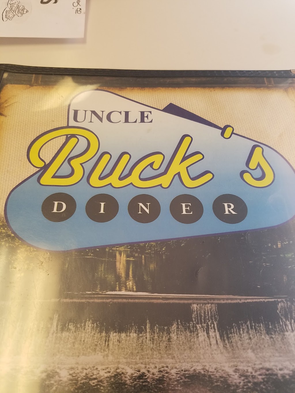 Uncle Bucks Diner | 2 Market St, Belvidere, NJ 07823 | Phone: (908) 475-3668