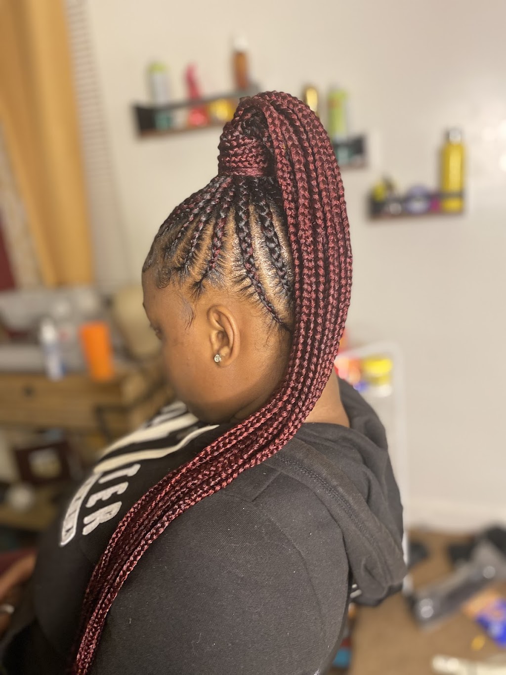 Lexy Braids&Beauty | 2419 Lancaster Ave, Wilmington, DE 19805 | Phone: (302) 384-0927