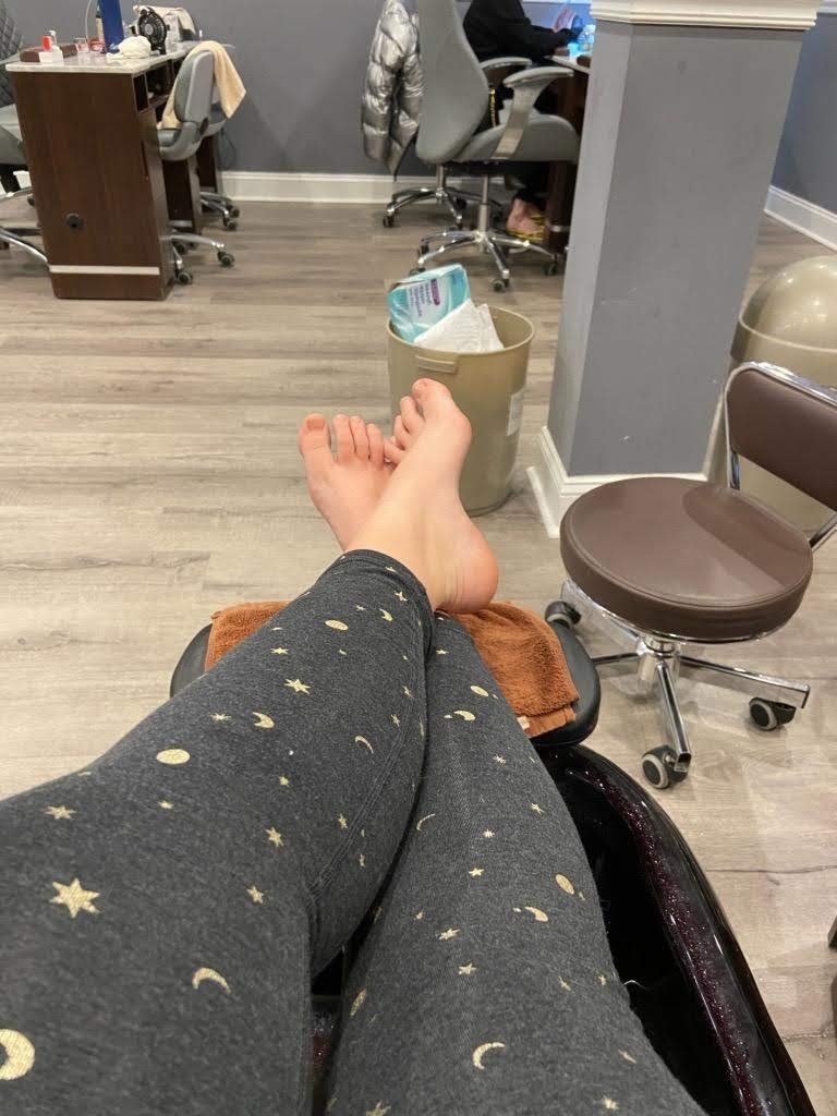 DOWN TOWN NAILS AND SPA | 213 N Delsea Dr, Clayton, NJ 08312 | Phone: (856) 226-3293
