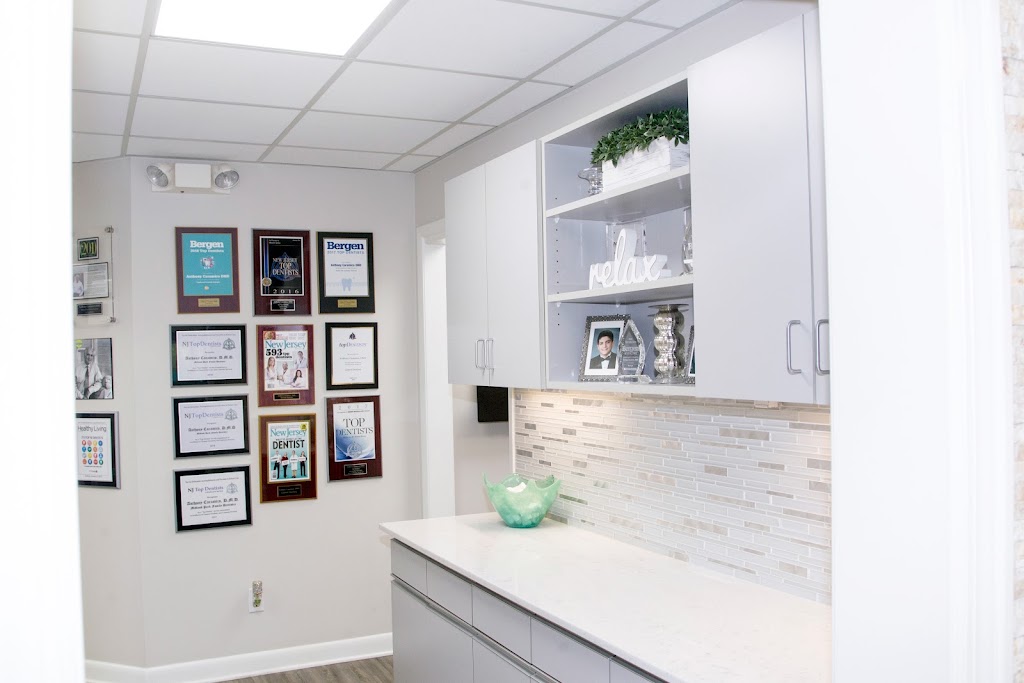 Midland Park Family Dentistry | 662 Godwin Ave, Midland Park, NJ 07432 | Phone: (201) 389-8418