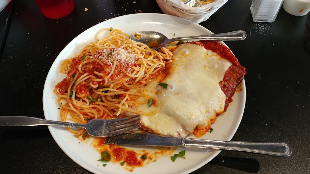 Azzurro Pizza & Italian Grill | 55 Brick Blvd, Brick Township, NJ 08723 | Phone: (732) 255-8400