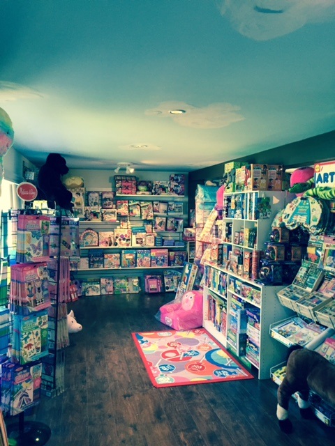Lil Beans Toys and Sport | 69 Westchester Ave, Pound Ridge, NY 10576 | Phone: (914) 764-3777