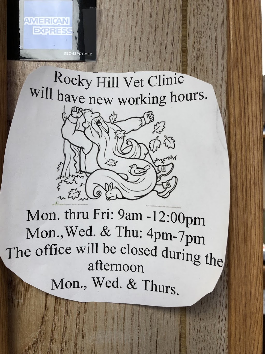 Rocky Hill Veterinary Clinic | 1601 Margo Ln, West Chester, PA 19380 | Phone: (610) 431-1620