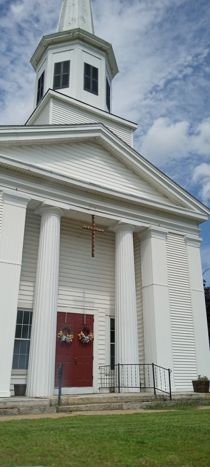 Second Congregational Church of West Stafford, UCC | 197 W Stafford Rd, Stafford Springs, CT 06076 | Phone: (860) 684-2336