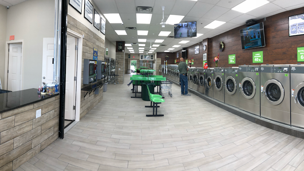 Somers laundromat | 80 US-6, Baldwin Place, NY 10505 | Phone: (914) 519-6066
