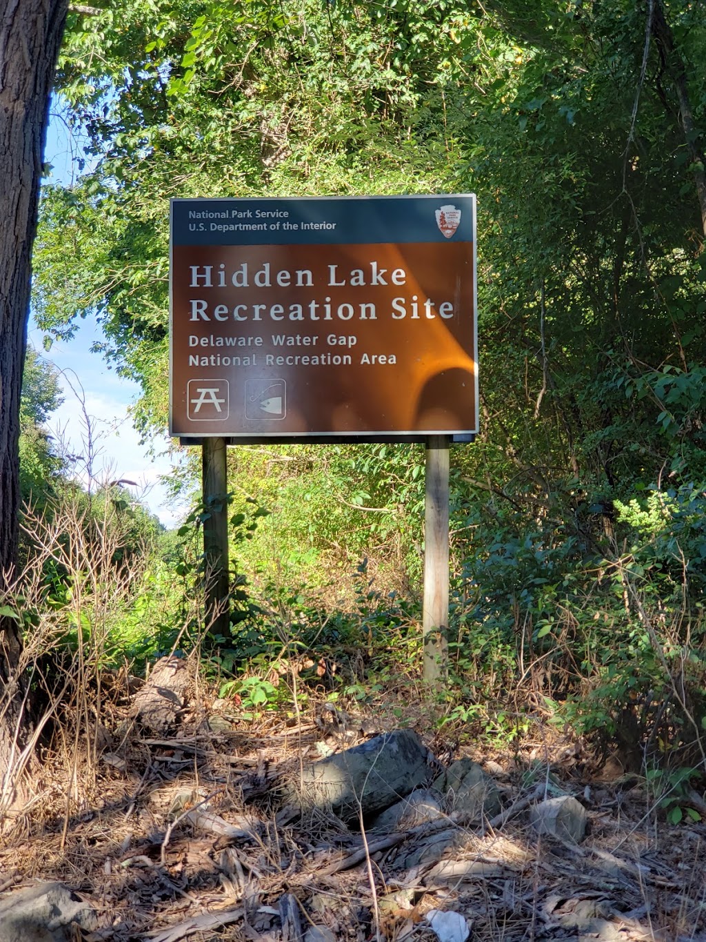 Hidden Lake | East Stroudsburg, PA 18302 | Phone: (570) 426-2452