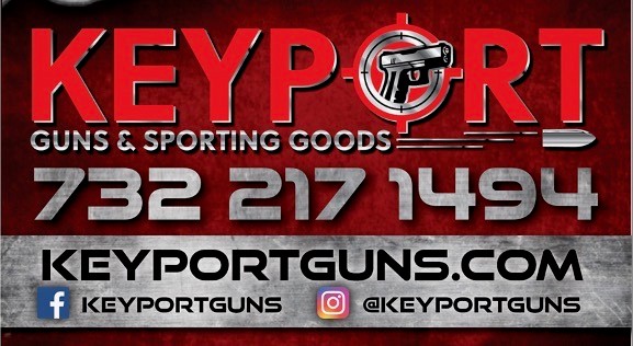 Keyport Guns and Sporting Goods | 59 W Front St, Keyport, NJ 07735 | Phone: (732) 217-1494