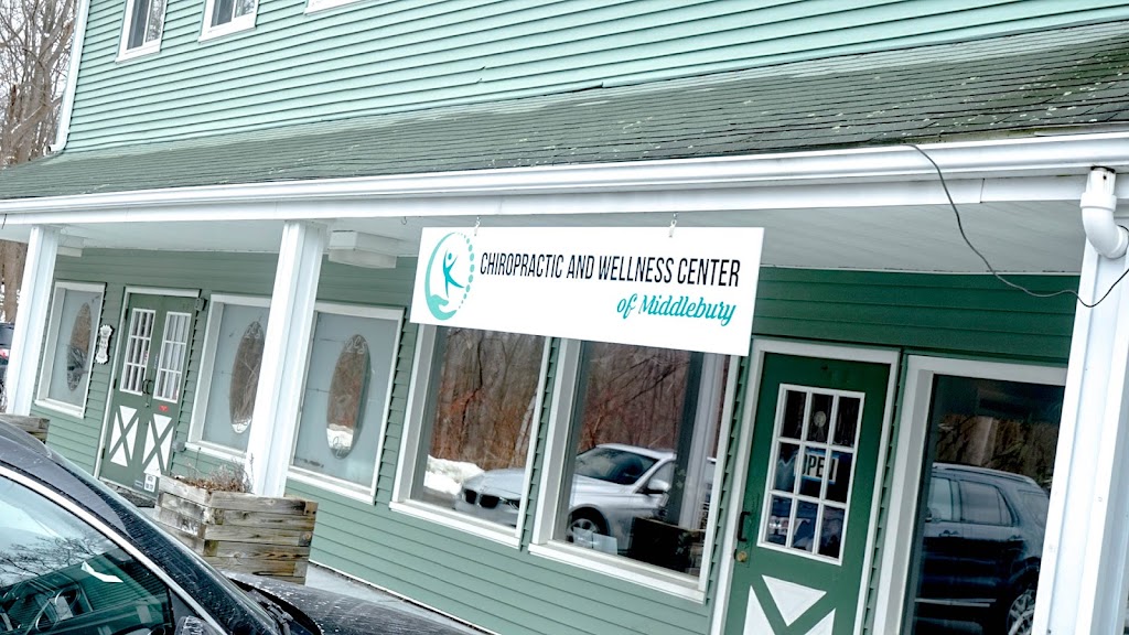 Rizza Chiropractic And Wellness Center | 1255 Middlebury Rd, Middlebury, CT 06762 | Phone: (203) 528-3972