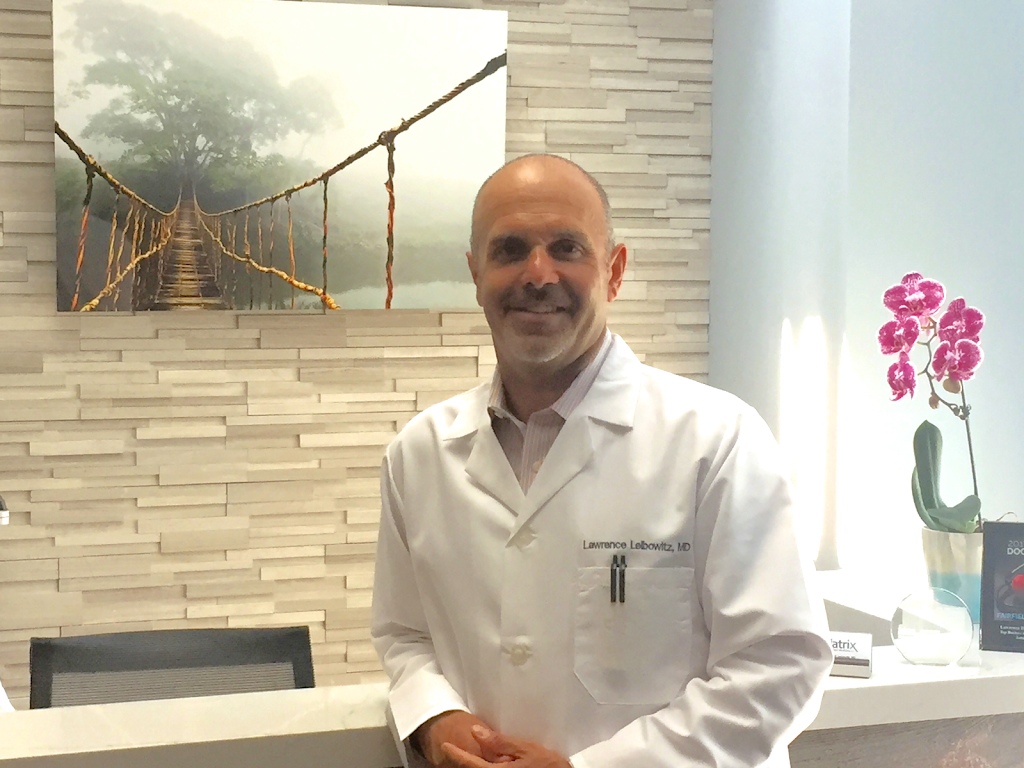 Lawrence Leibowitz, MD | 45 Grove St, New Canaan, CT 06840 | Phone: (203) 920-1772