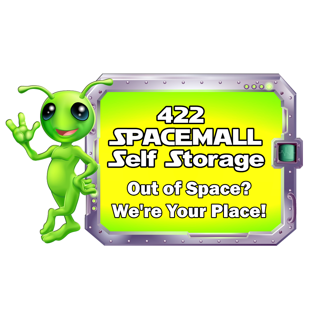 422 Spacemall Self Storage | 119 Montgomery Ave, Oaks, PA 19456 | Phone: (610) 650-0200