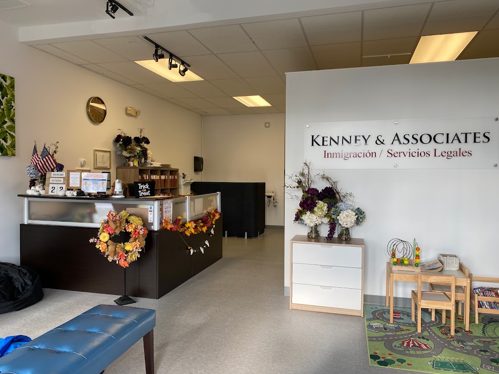 Kenney and Associates | 700 S White Horse Pike Unit A, Somerdale, NJ 08083 | Phone: (856) 282-6955