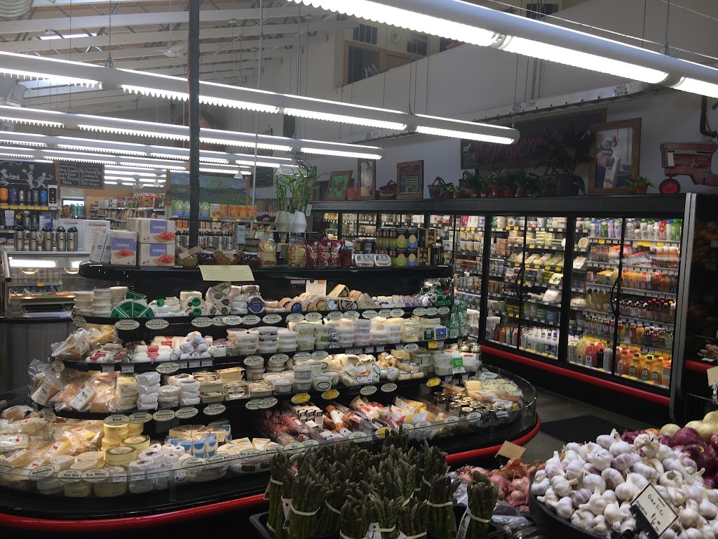 Hawthorne Valley Farm Store | 327 County Rte 21C, Ghent, NY 12075 | Phone: (518) 672-7500