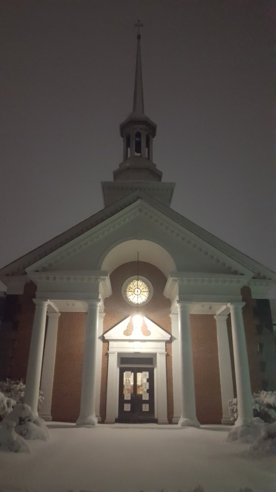 St Matthew Lutheran Church | 400 Lynbrooke Rd, Springfield, PA 19064 | Phone: (610) 543-8700