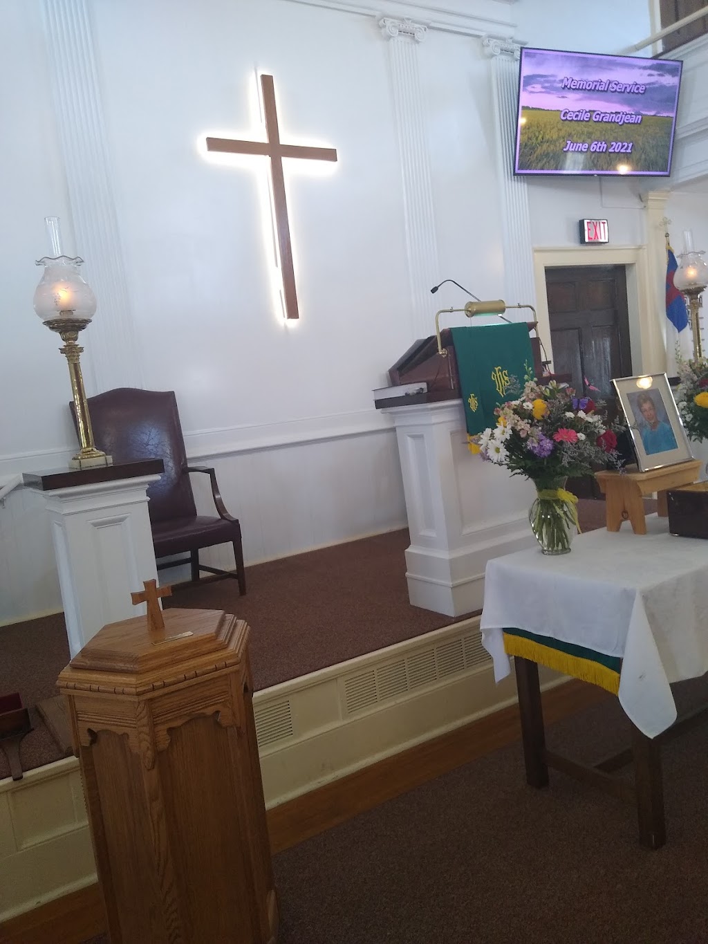 Bethany Presbyterian Church | 431 Wayne St, Bethany, PA 18431 | Phone: (570) 253-6316