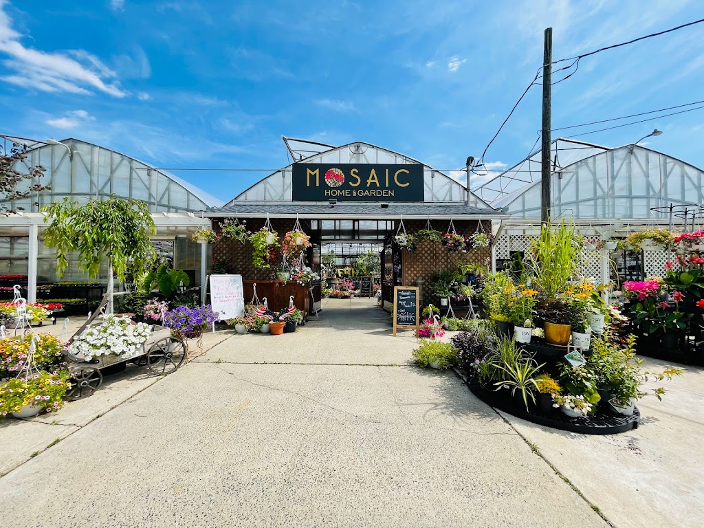 Mosaic Home and Garden | 1096 Milton St, Catasauqua, PA 18032 | Phone: (610) 657-5703