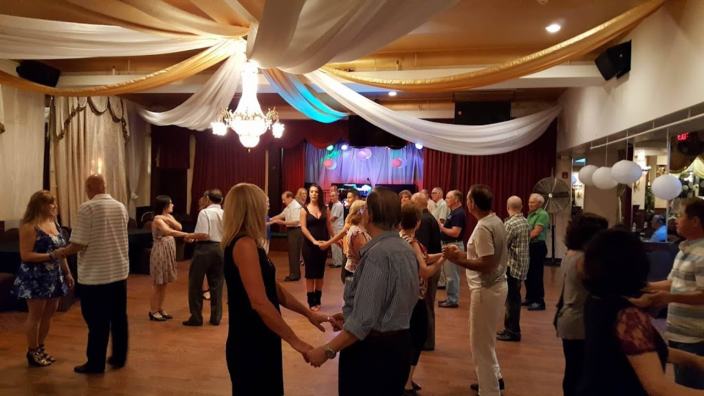 Ballroom With Us - Dance Studio | 10 Hendrick Ave, Glen Cove, NY 11542 | Phone: (516) 849-2900