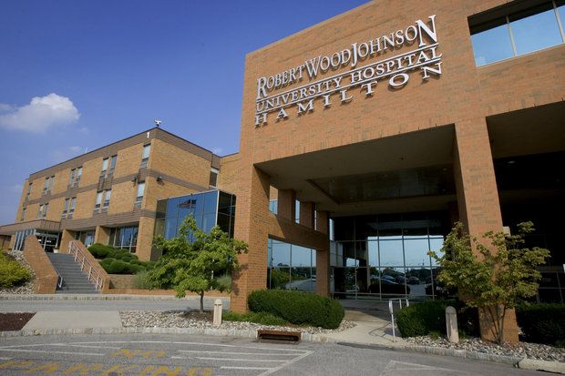 Robert Wood Johnson University Hospital Hamilton | 1 Hamilton Health Pl, Hamilton Township, NJ 08690 | Phone: (609) 586-7900