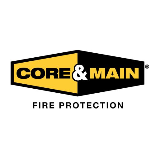 Core & Main Fire Protection | 1220 Kennedy Rd, Windsor, CT 06095 | Phone: (860) 688-1780
