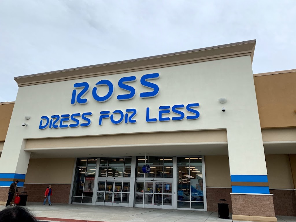 Ross Dress for Less | 130 Black Horse Pike Ste 512, Audubon, NJ 08106 | Phone: (856) 546-1731